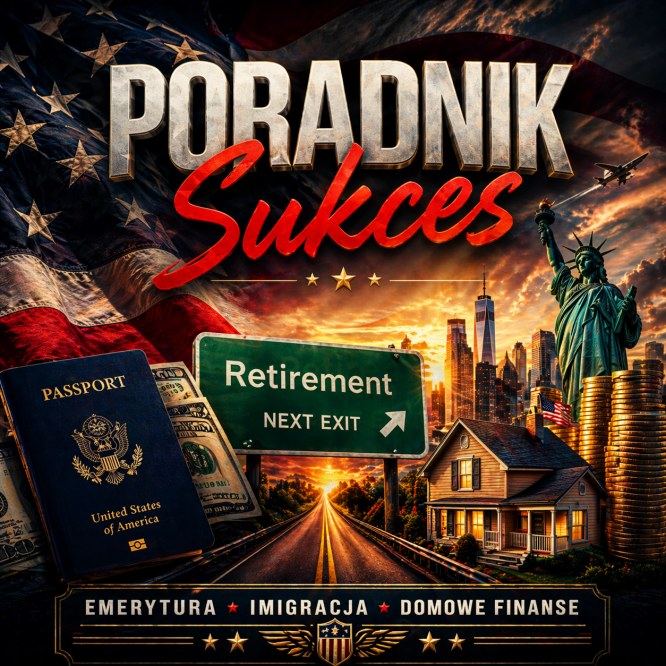 Poradnik Sukces – mąż oszust, pet trust, ile powinien zarabiać sponsor, który sprowadza rodzinę