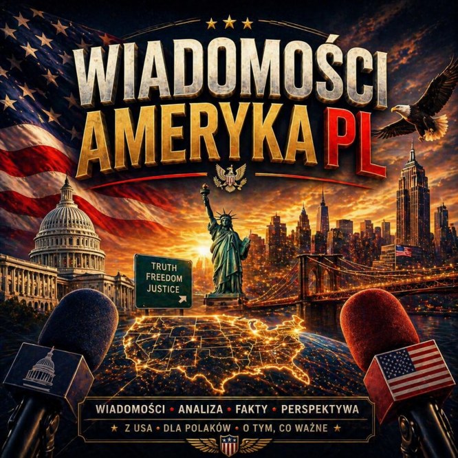 Wiadomości AmerykaPL – 18.05