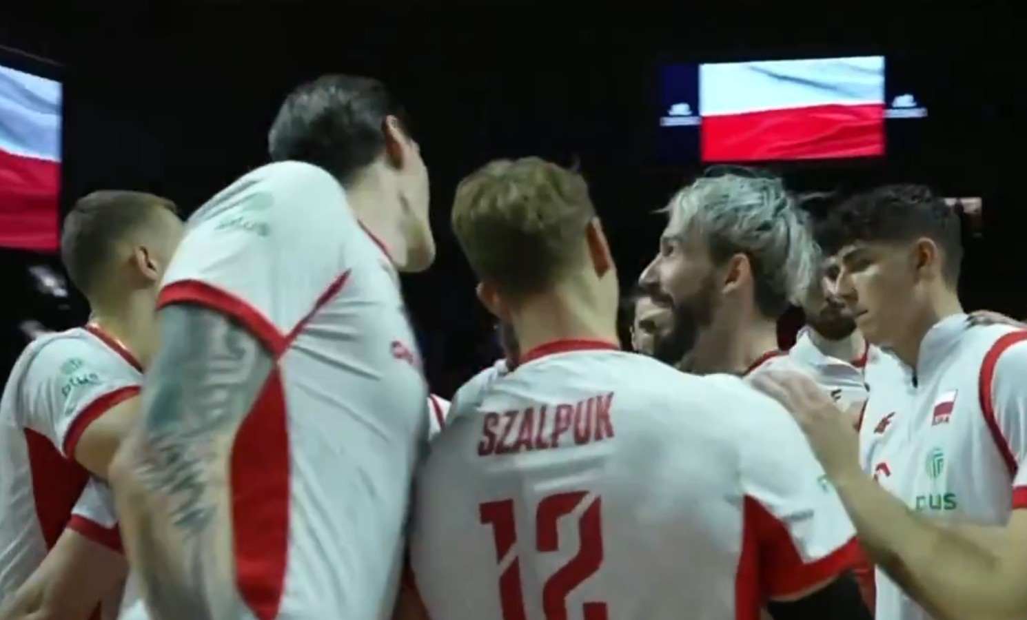 Polska zagra o złoto! Biało-Czerwoni w finale Ligi Narodów