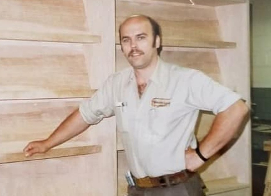 Joseph Piskadlo