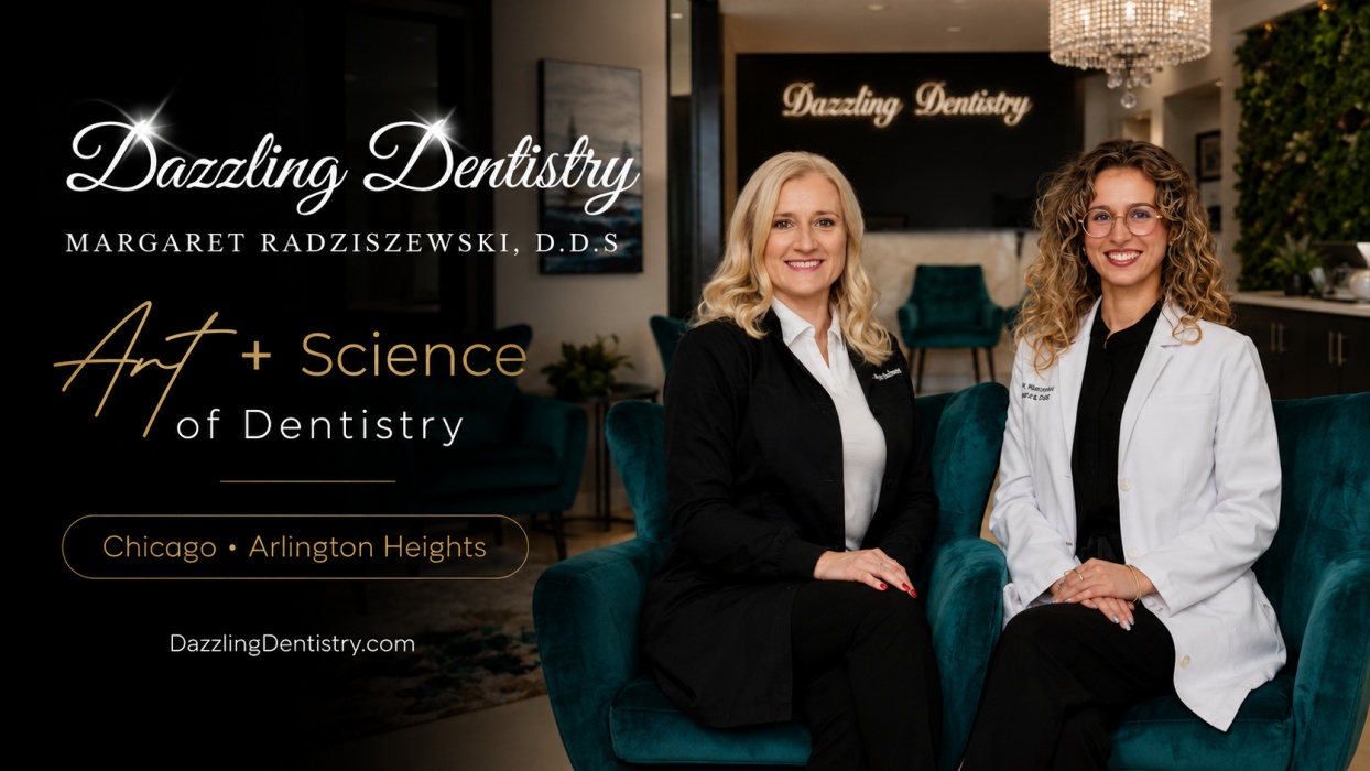 Zespół Dazzling Dentistry