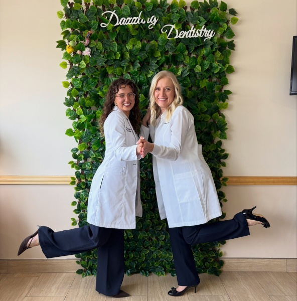 Dazzling Dentistry
