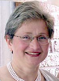 Gina Sztejnberg