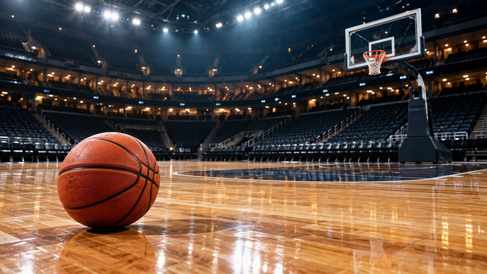 NBA – najważniejsza liga koszykówki w USA