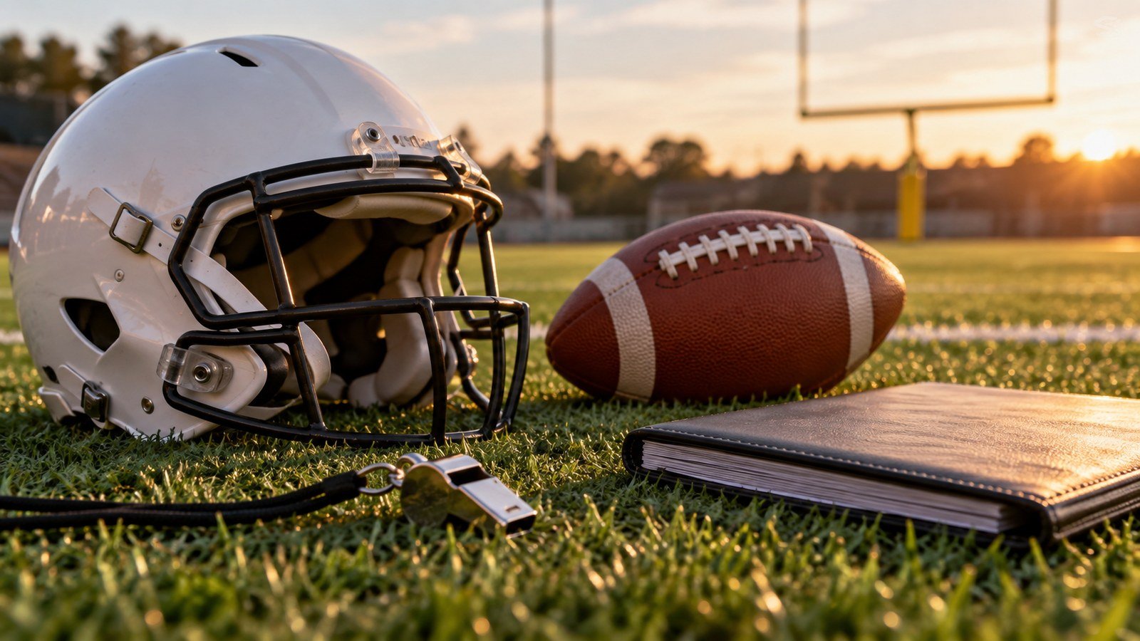 NFL i futbol amerykański – zasady dla początkujących