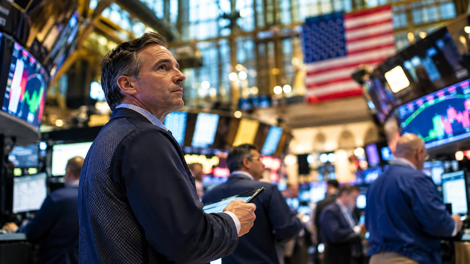 Paszport do USA – co musi wiedzieć podróżny z Polski