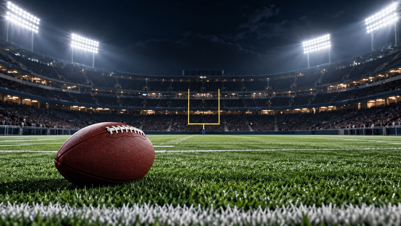 Super Bowl – czym jest największy mecz NFL